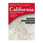 Garmin Aa-007983-000 Atlas And Gazetteer