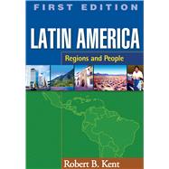 Latin America Regions and People