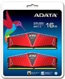 ADATA XPG Z1 DDR4 DRAM MODULE (AX4U2800W8G17-DRZ) 2800MHZ 2x8GB Kit
