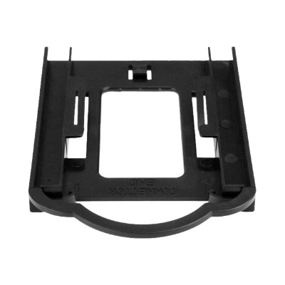 Startech.com Bracket125pt 2.5in Ssd / Hdd Mounting Bracket For 3.5-in. Drive Bay - Tool-less Installation