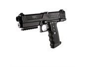 Tippmann Tpx Paintball Pistol Gun Market - Black