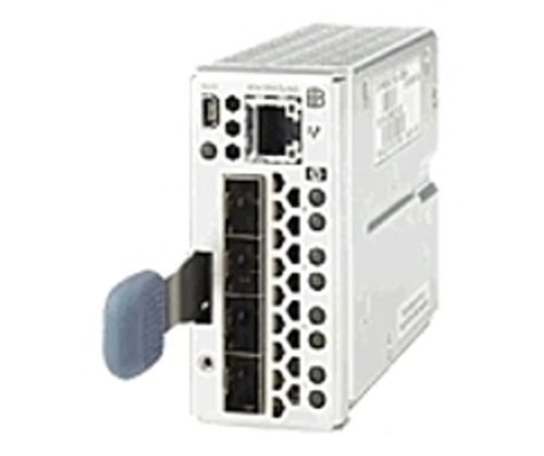 Hp A7535a Brocade 4 Gb San Switch With Power Pack - 4 Gbps