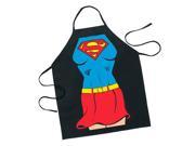 Dc Comics Supergirl Character Apron