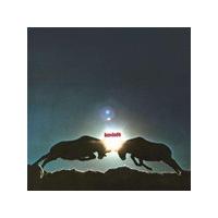 Kandodo - Kandodo (Music CD)