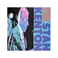 Stan Kenton Orchestra (The) - London Hilton Vol.2 1973