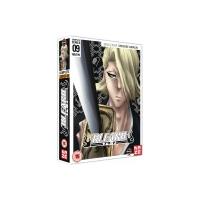 Bleach - Series 9 (Episodes 168-189)