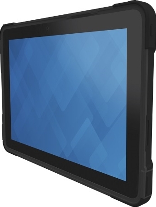 Targus Thd466usz Safe Port Rugged Max Pro Case For Venue 10 - Black