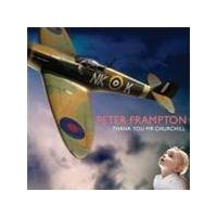 Peter Frampton - Thank You Mr Churchill (Music CD)