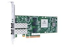 Qlogic Qle8242-cu-ck Network Adapter - Pci Express 2.0 X8 - 2 Ports - 10 Gbps