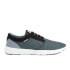 Supra Men's Hammer Run Mesh Trainers - Slate Blue - UK 9
