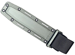 Ka-bar 5011s Hard Plastic Sheath