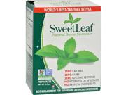 Sweet Leaf - 70 Packets Sweeteners