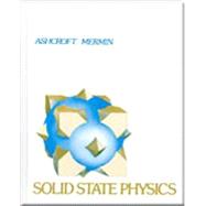 Solid State Physics