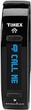 Timex® Men's IRONMAN® Move X20 Activity Tracker, Medium/Large, Black