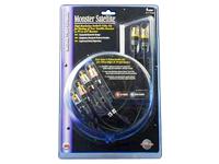 Ms Sv2/250-2 Satellite Rcvr Connect Kit 124153