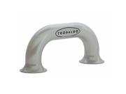 Silver Toobaloo Auditory Feedback Phone â€“ Accelerate Reading Fluency, Comprehension And Pronunciation With A Reading Phone.