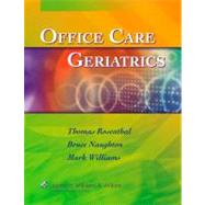 Office Care Geriatrics