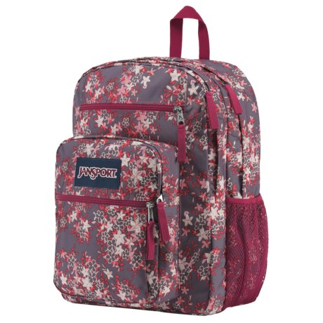 Big Student 34l Backpack