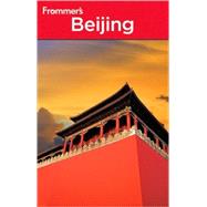 Frommer's ?  Beijing, 6th Edition