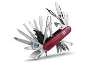 Victorinox Swisschamp Xlt Swiss Army Knife. New Boxed