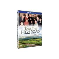 Take The High Road: Volume 16 (Episodes 91-96)