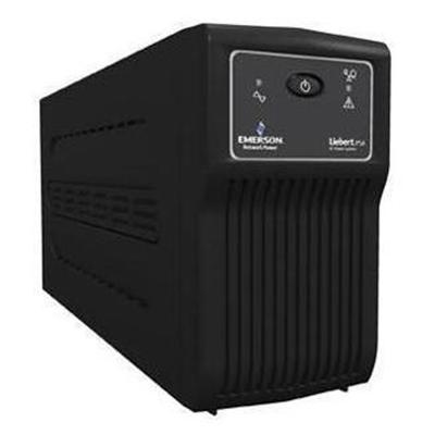 Liebert Psa Series Psa500mt3-230u 500 Va/300 Watts 230 V Line-interactive Ups