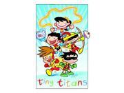 Tiny Titans Tiny Titans