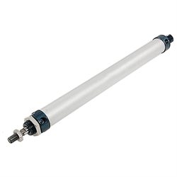 MAL 25mm Bore 300mm Stroke Double Acting Air Cylinder