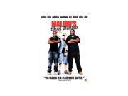 Malibu's Most Wanted