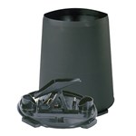 Davis Instruments 7852 Rain Collector For Wizard & Monitor