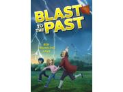 Ben Franklin's Fame Blast To The Past Reissue