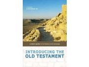 Introducing The Old Testament