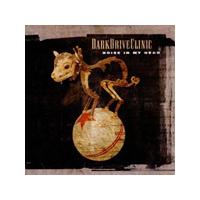 DarkDriveClinic - Noise in My Head (Music CD)