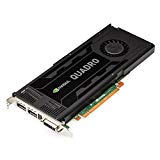 NVIDIA Quadro K4000 3GB GDDR5 Graphics card (PNY Part #: VCQK4000-PB)