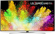 Lg 86sj9570 86-inch 4k Ultra Hd Led Smart Tv - 3840 X 2160 - Trumotion 240 - Webos 3.5 - Wi-fi - Hdmi