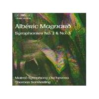 Magnard: Symphonies Nos 1 & 3