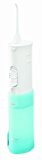 Panasonic EW-DJ10-A Portable Dental Water Flosser, Battery Operated with Collapsible Design for Travel