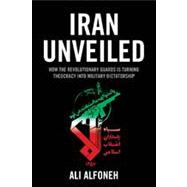 Iran Unveiled