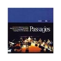 Gerardo Nunez & Perico Sambeat - Passages