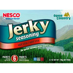 Nesco Bjk-6 Nesco American Harvest Jerky Spice Works Original Flavor