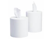 Scott Center Flow Protector Towel