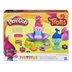 Play-doh Dreamworks Trolls Press 'n Style Salon By Play-doh
