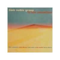 Liam Noble & Stan Sulzmann - In The Meantime