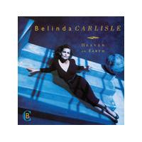 Belinda Carlisle - Heaven On Earth ( DVD) (Music CD)
