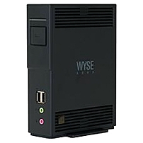 Wyse P45 Zero Client - Teradici Tera2140 - 512 Mb Ram Ddr3 Sdram - 32 Mb Flash - Displayport - 4 Total Usb Port(s) - 4 Usb 2.0 Port(s) 909102-54l