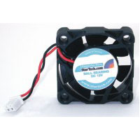 Startech Sntfan Replacement Cooling Fan - Hard Drive Fan Kit