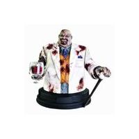 Gentle Giant Marvel Zombie Kingpin Bust