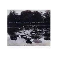 Sergio And Odair Assad - Jardim Abandonado (Music CD)