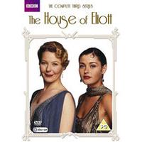 House of Eliott - Series Three