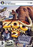 Zoo Tycoon 2 Extinct Animals Expansion Pack - PC